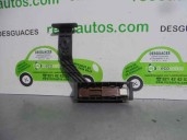 Recambio de cerradura capot para toyota prius (nhw30) executive referencia OEM IAM TIRADOR CON SENSOR 5 PUERTAS