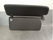 Recambio de parasol derecho para porsche cayenne (typ 92aa) 3.0 v6 tdi cat referencia OEM IAM 95873155100  