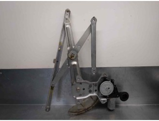 Recambio de elevalunas delantero derecho para suzuki swift berlina (mz) 1.3 16v cat referencia OEM IAM 8341060B11000 6 PINES 5 P