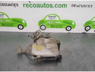 Recambio de cerradura puerta delantera derecha para citroën jumper caja cerrada (1) 2.5 diesel referencia OEM IAM 9136A7  5 PUER