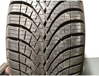 Recambio de neumatico/s para toyota corolla (_e12_) 1.6 vvt-i (zze121_) referencia OEM IAM 19560R1588H SAVA ALL WEATHER