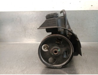 Recambio de bomba servodireccion para peugeot 206 berlina 1.9 diesel referencia OEM IAM 4007V6 4007V6 