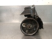 Replacement power steering pump for Peugeot 206 sedan 1.9 diesel OEM IAM reference 4007V6 4007V6 
