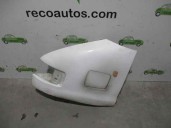 Recambio de aleta delantera izquierda para citroën jumper caja cerrada (1) 2.5 diesel referencia OEM IAM 7841 E7 BLANCA 