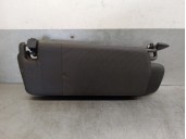 Recambio de parasol izquierdo para porsche cayenne (typ 92aa) 3.0 v6 tdi cat referencia OEM IAM 95873155200  