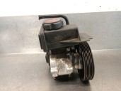 Replacement power steering pump for Peugeot 206 sedan 1.9 diesel OEM IAM reference 4007V6 4007V6 