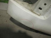 Recambio de aleta delantera izquierda para citroën jumper caja cerrada (1) 2.5 diesel referencia OEM IAM 7841 E7 BLANCA 