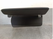 Recambio de parasol izquierdo para porsche cayenne (typ 92aa) 3.0 v6 tdi cat referencia OEM IAM 95873155200 