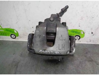 Replacement front left brake caliper for Ford Focus lim. 1.0 EcoBoost cat OEM IAM reference 1682876 ATE