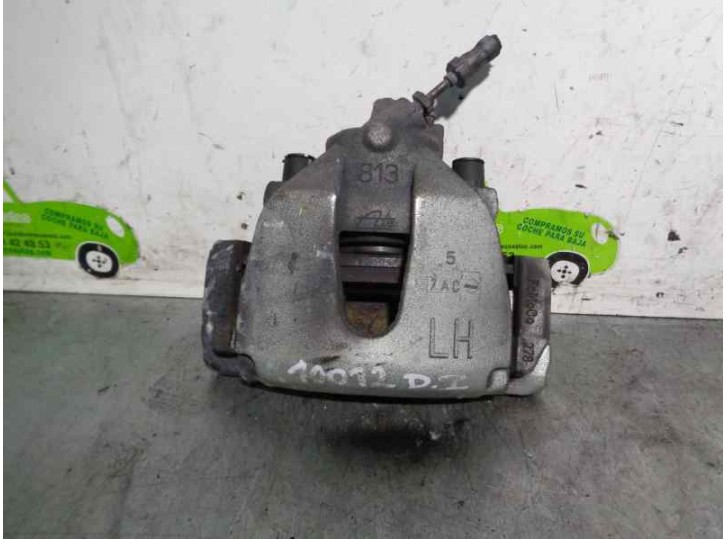 Recambio de pinza freno delantera izquierda para ford focus lim. 1.0 ecoboost cat referencia OEM IAM 1682876 ATE