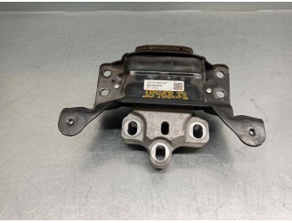 Recambio de soporte motor izquierdo para skoda karoq (nu) 2.0 tdi referencia OEM IAM 5Q0199555BJ  