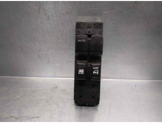 Recambio de mando elevalunas delantero izquierdo para suzuki swift berlina (mz) 1.3 16v cat referencia OEM IAM 3799062J00000 