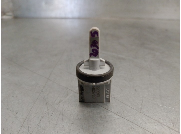 Recambio de sensor para porsche cayenne (typ 92aa) 3.0 v6 tdi cat referencia OEM IAM 1K0907543G  