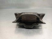 Replacement left engine mount for Skoda Karoq (NU) 2.0 TDI OEM IAM reference 5Q0199555BJ 