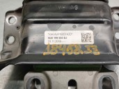 Recambio de soporte motor izquierdo para skoda karoq (nu) 2.0 tdi referencia OEM IAM 5Q0199555BJ  