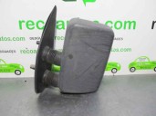 Replacement left side mirror for Citroën Jumper closed box (1) 2.5 diesel OEM IAM reference 8153GT MANUAL 