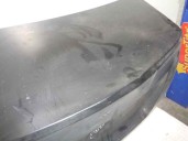 Recambio de porton trasero para mercedes-benz clase c (w204) lim. referencia OEM IAM NEGRO 4 PUERTAS