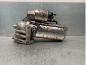 Recambio de motor arranque para mazda 3 berlina (bk) 1.6 cd diesel cat referencia OEM IAM Y60118400B  