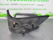 Replacement left side mirror for Citroën Jumper closed box (1) 2.5 diesel OEM IAM reference 8153GT MANUAL 