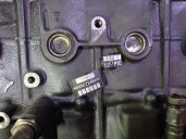 Recambio de bloque para suzuki vitara se/sv (et) 1.9 turbodiesel referencia OEM IAM DHW 10WA25 770000