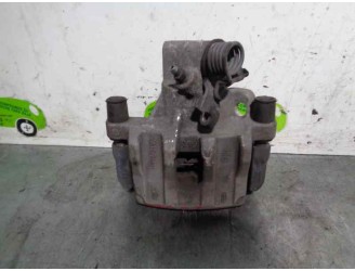 Replacement rear right brake caliper for Ford Focus sedan 1.0 EcoBoost CAT OEM IAM reference 2210213 ALSI7MG ATE