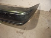 Recambio de paragolpes trasero para volvo s70 berlina 2.5 cat referencia OEM IAM 9417192 VERDE 4 PUERTAS
