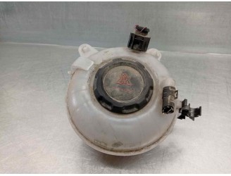 Recambio de deposito expansion para skoda karoq (nu) 2.0 tdi referencia OEM IAM 5Q0121407  