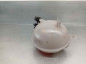 Recambio de deposito expansion para skoda karoq (nu) 2.0 tdi referencia OEM IAM 5Q0121407 