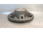 Recambio de volante para volkswagen tiguan (5n_) 2.0 tdi referencia OEM IAM 1T0419091AD 1T0419091AF 61679150G TRW