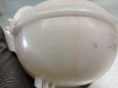 Recambio de deposito expansion para skoda karoq (nu) 2.0 tdi referencia OEM IAM 5Q0121407 