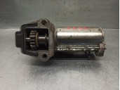 Recambio de motor arranque para mazda 3 berlina (bk) 1.6 cd diesel cat referencia OEM IAM Y60118400B  