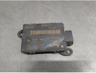 Recambio de sensor presion para porsche cayenne (typ 92aa) 3.0 v6 tdi cat referencia OEM IAM 7P5907273D 