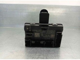 Recambio de modulo confort para skoda karoq (nu) 2.0 tdi referencia OEM IAM 5Q4959593F A2C7582420700 CONTINENTAL