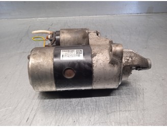 Recambio de motor arranque para suzuki swift berlina (mz) 1.3 16v cat referencia OEM IAM 3110086G00 M002T46781ZE MITSUBISHI