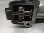 Recambio de motor arranque para mazda 3 berlina (bk) 1.6 cd diesel cat referencia OEM IAM Y60118400B  