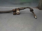 Replacement air conditioning pipes for Nissan Trade 100 3.0 Turbodiesel OEM IAM reference 