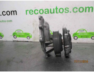 Recambio de ventilador viscoso motor para nissan patrol gr (y61) 3.0 16v turbodiesel cat referencia OEM IAM   