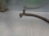 Replacement air conditioning pipes for Nissan Trade 100 3.0 Turbodiesel OEM IAM reference 