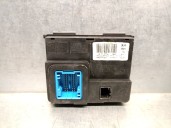 Recambio de modulo electronico para citroën c4 picasso ii 1.2 thp 130 referencia OEM IAM 9811039380  