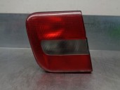 Recambio de piloto trasero izquierdo para volvo s70 berlina 2.5 cat referencia OEM IAM 9157009 DE PORTON