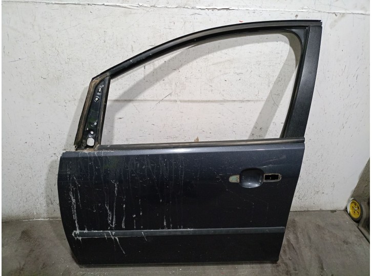 Recambio de puerta delantera izquierda para ford c-max (dm2) 1.8 tdci referencia OEM IAM 1678024 1678024 