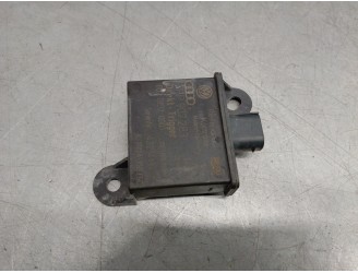 Recambio de sensor presion para porsche cayenne (typ 92aa) 3.0 v6 tdi cat referencia OEM IAM 7PP907283  