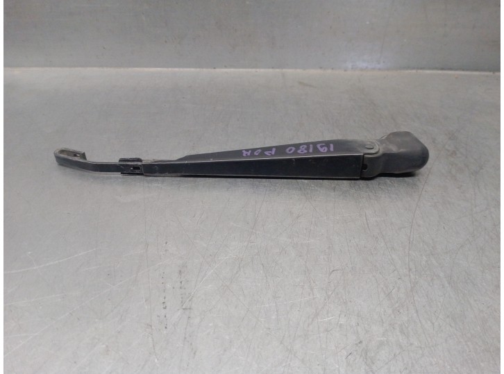 Recambio de brazo limpia trasero para peugeot partner (s1) 1.9 diesel referencia OEM IAM 6429L3  