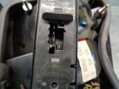Recambio de piloto trasero izquierdo para volvo s70 berlina 2.5 cat referencia OEM IAM 9157009 DE PORTON