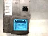 Recambio de modulo electronico para citroën c4 picasso ii 1.2 thp 130 referencia OEM IAM 9811039380  