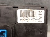 Recambio de modulo electronico para citroën c4 picasso ii 1.2 thp 130 referencia OEM IAM 9811039380 