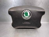 Recambio de airbag delantero izquierdo para skoda superb (3u4) 1.9 tdi referencia OEM IAM 3U0880201D  
