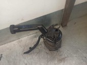 Recambio de bomba direccion para citroën c4 grand picasso 1.6 16v hdi fap referencia OEM IAM 9674055680 A0021534 TRW