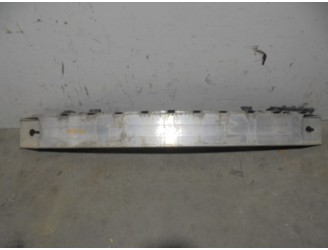 Replacement front bumper reinforcement for Volvo S70 Saloon 2.5 cat OEM IAM reference 9151514 ALUMINUM 