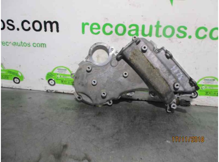 Replacement injection pump bracket for Nissan Patrol GR (Y61) 3.0 16V turbodiesel cat OEM IAM reference 